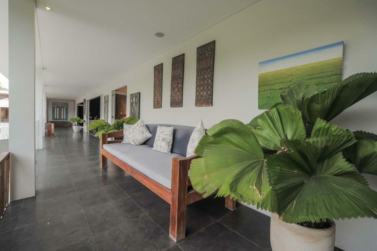 Casa Priya Petitenget سمينياك المظهر الخارجي الصورة