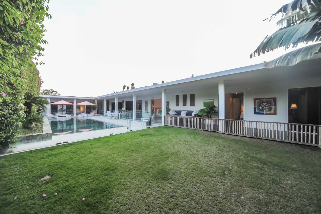 Casa Priya Petitenget سمينياك المظهر الخارجي الصورة