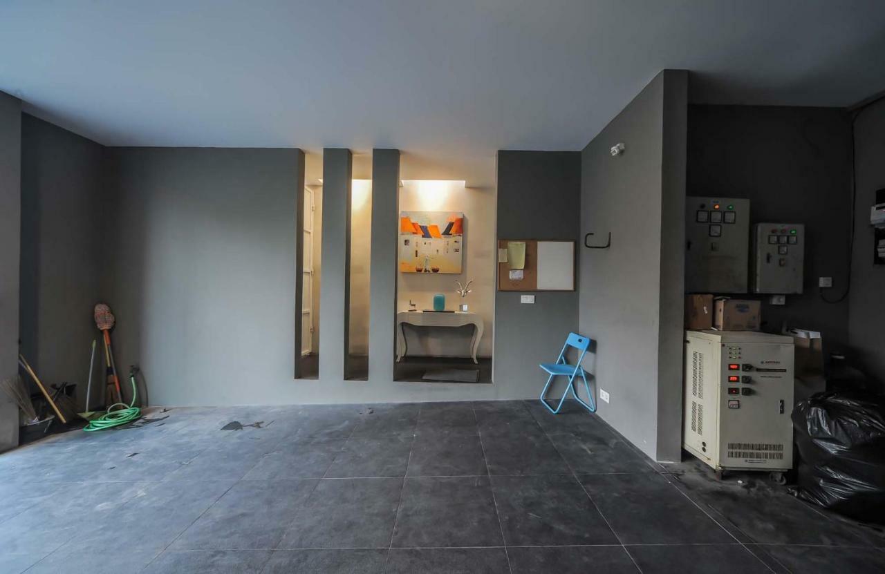 Casa Priya Petitenget سمينياك المظهر الخارجي الصورة